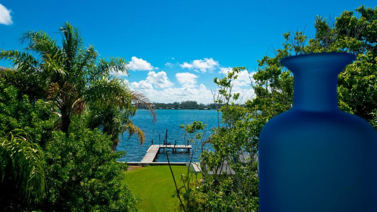 Anna Maria Island Beach Palms 8B Bradenton Beach Exterior photo