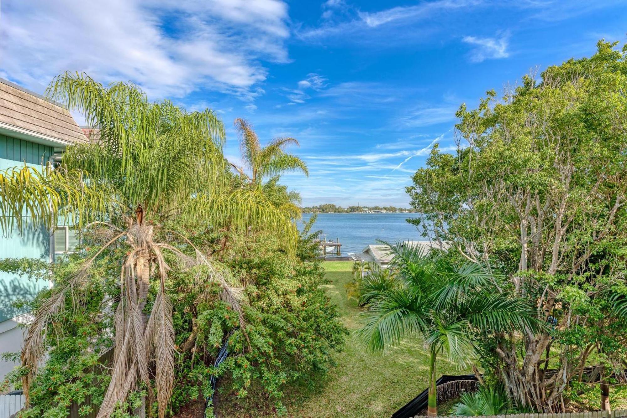 Anna Maria Island Beach Palms 8B Bradenton Beach Exterior photo